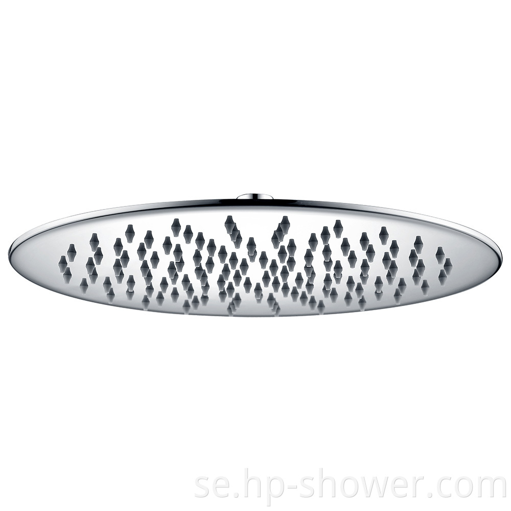 Shower Head Only